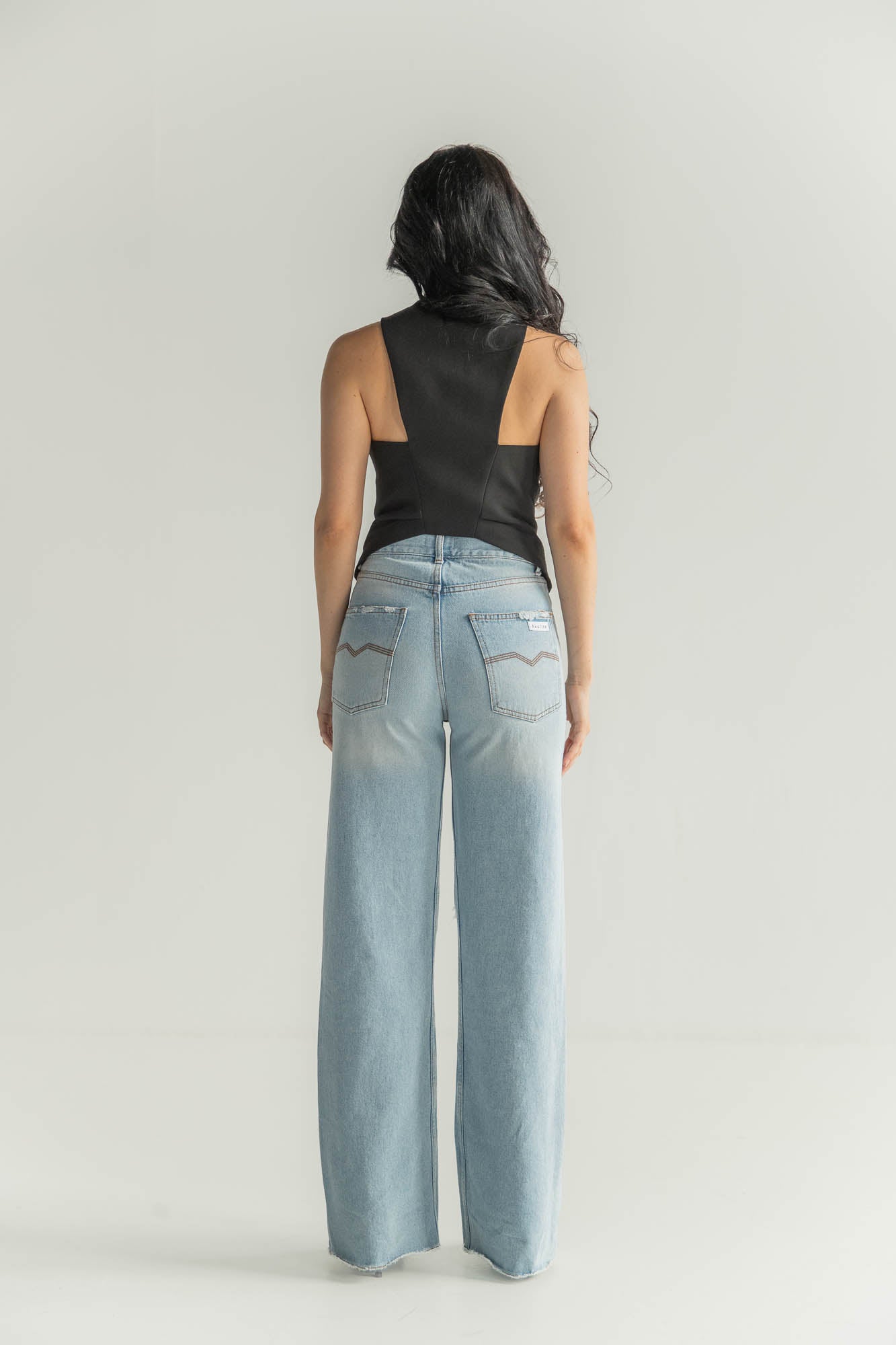 ALYSA Jeans