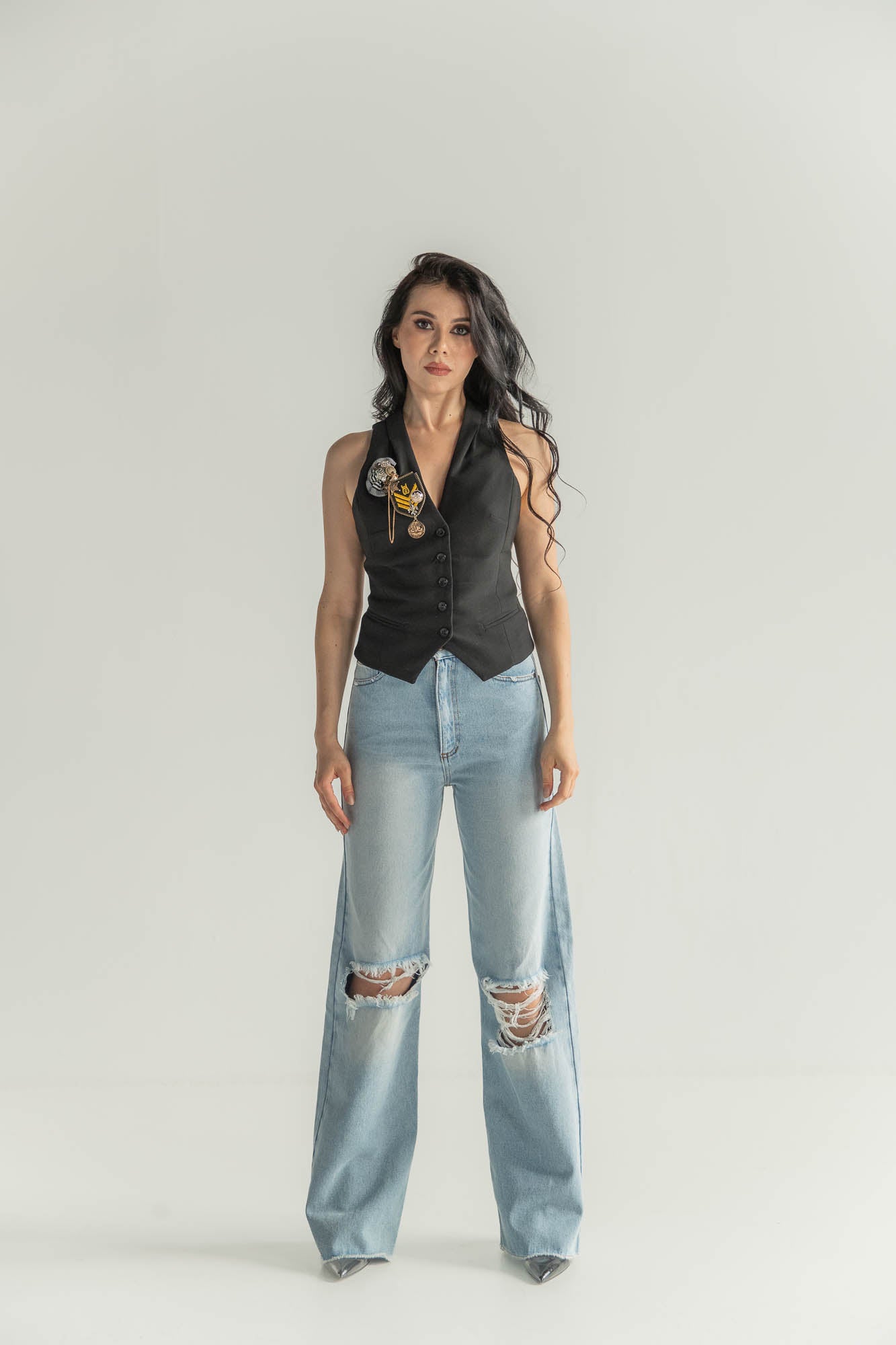 ALYSA Jeans