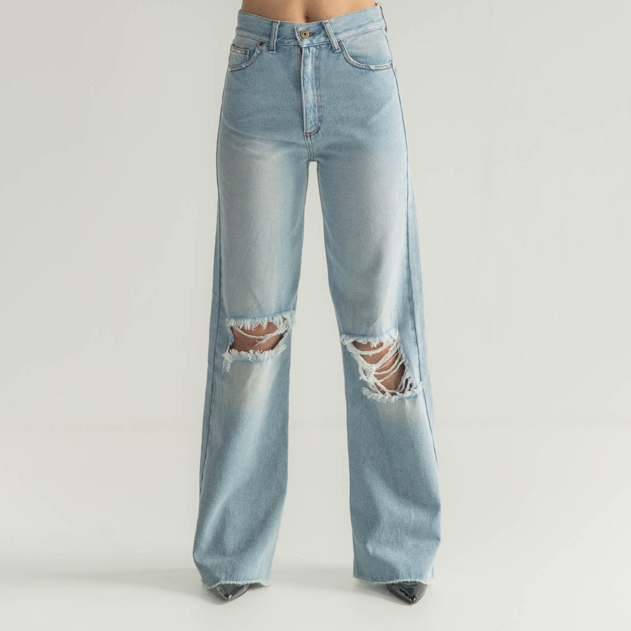 ALYSA Jeans