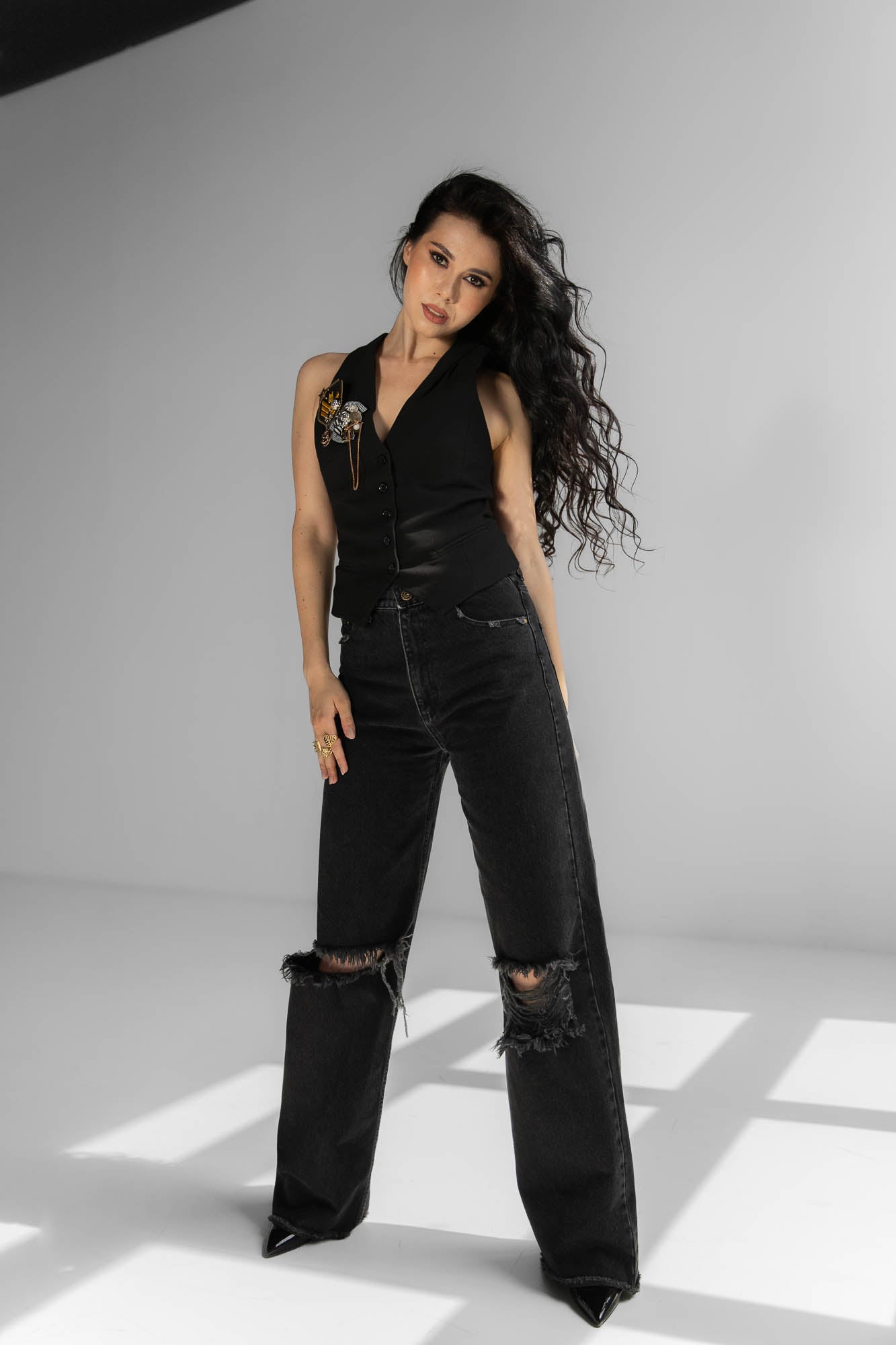 SARA Jeans