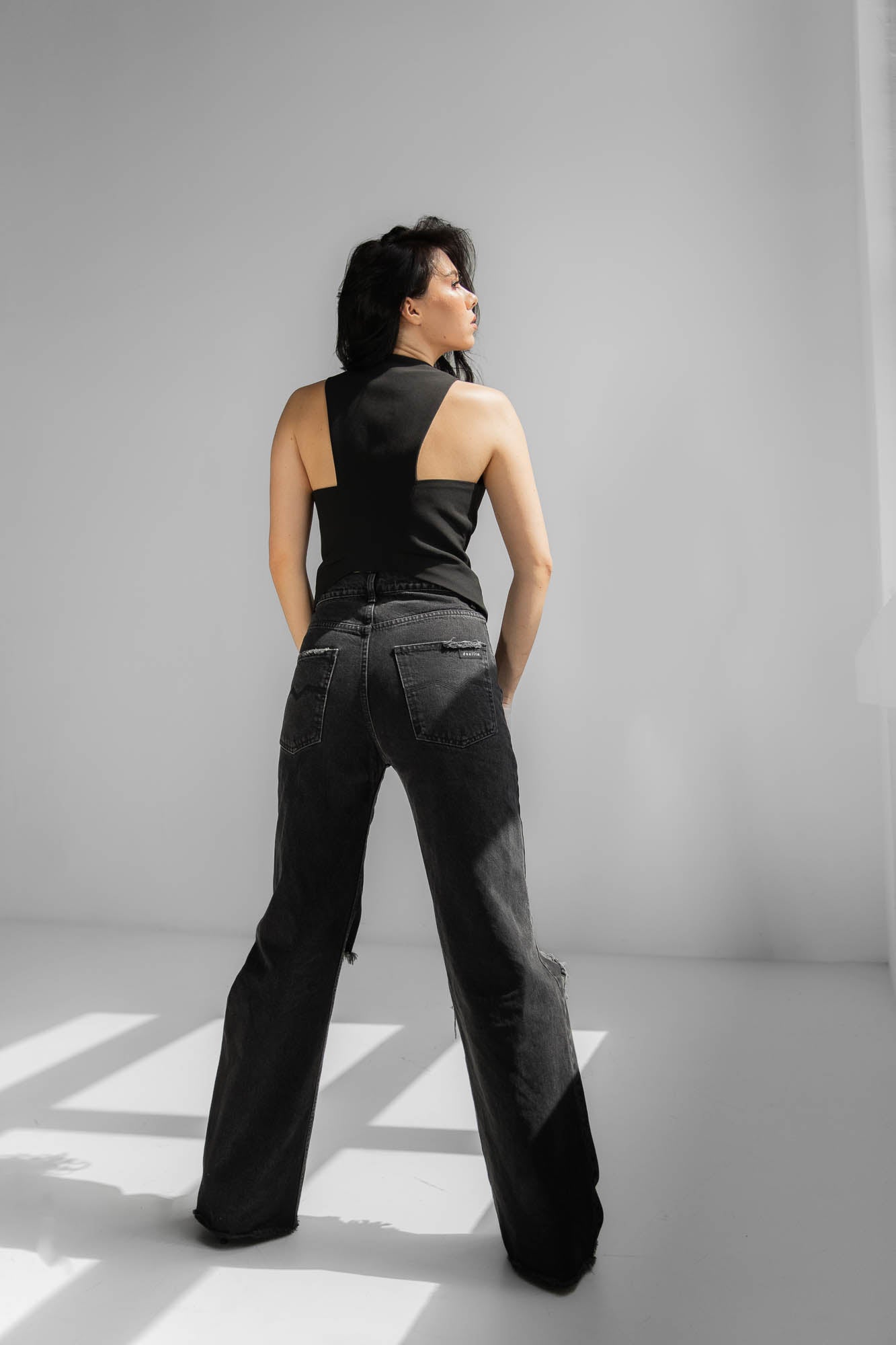 SARA Jeans