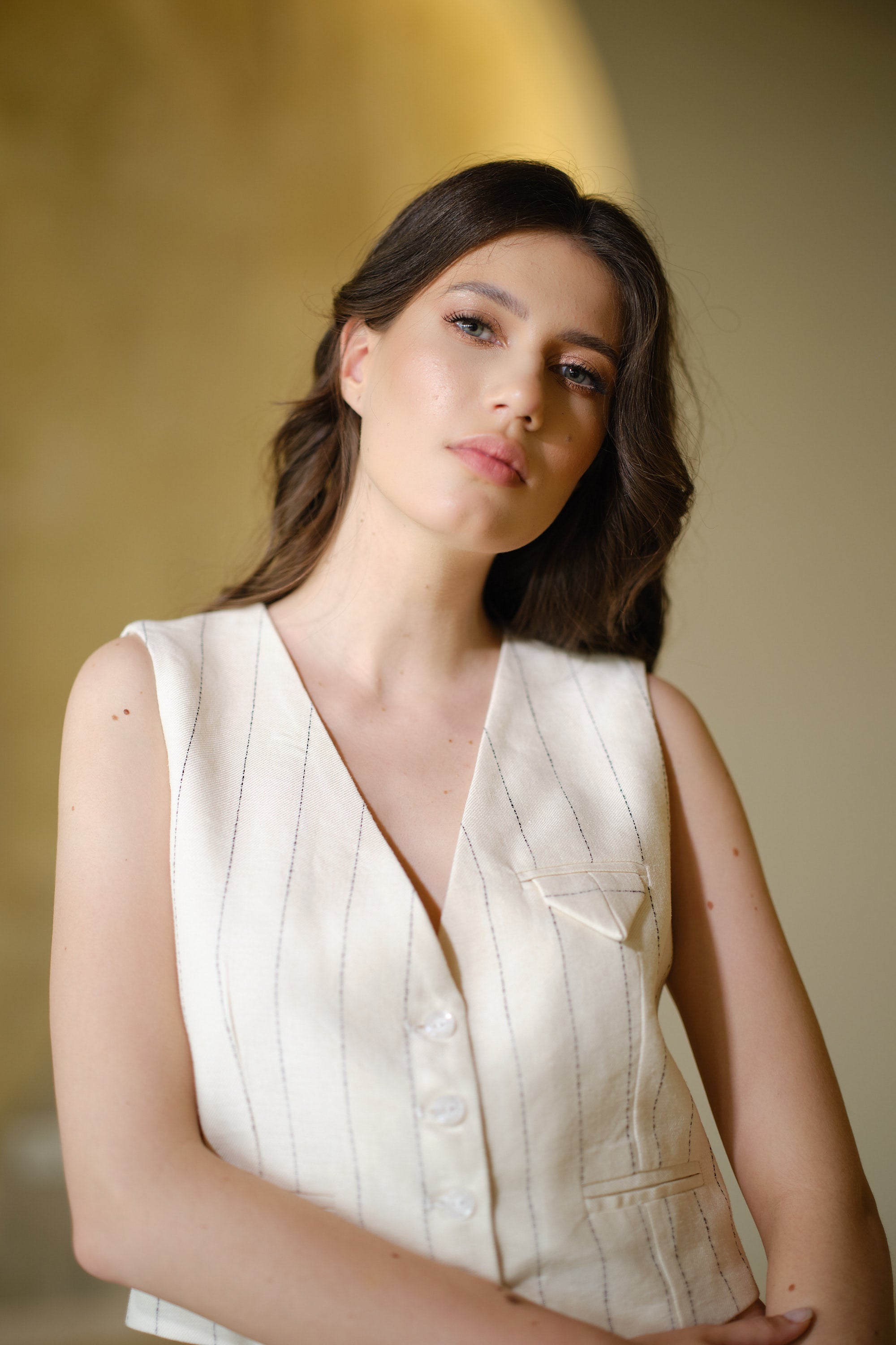 IVY Vest