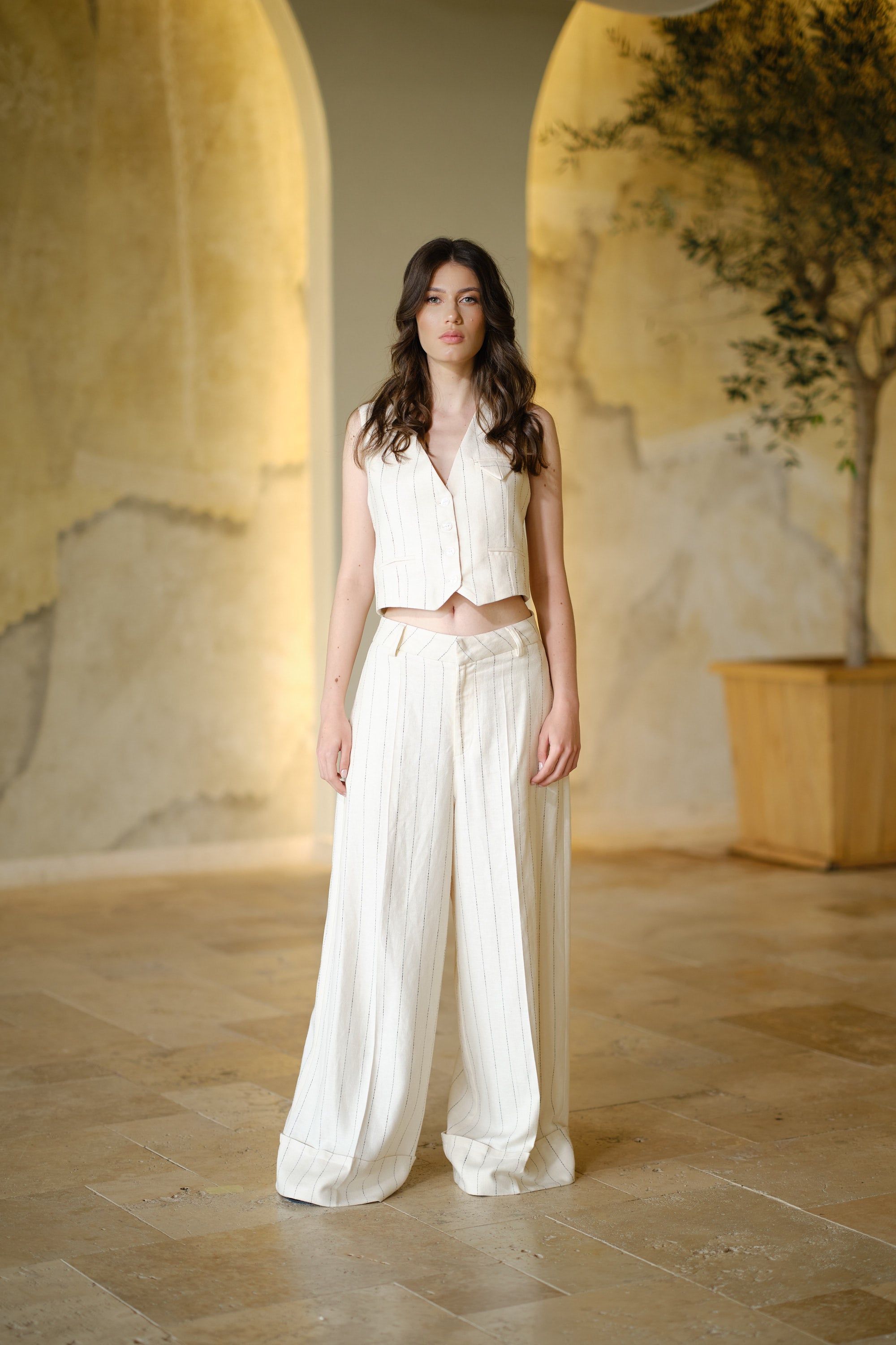 IVY Trousers