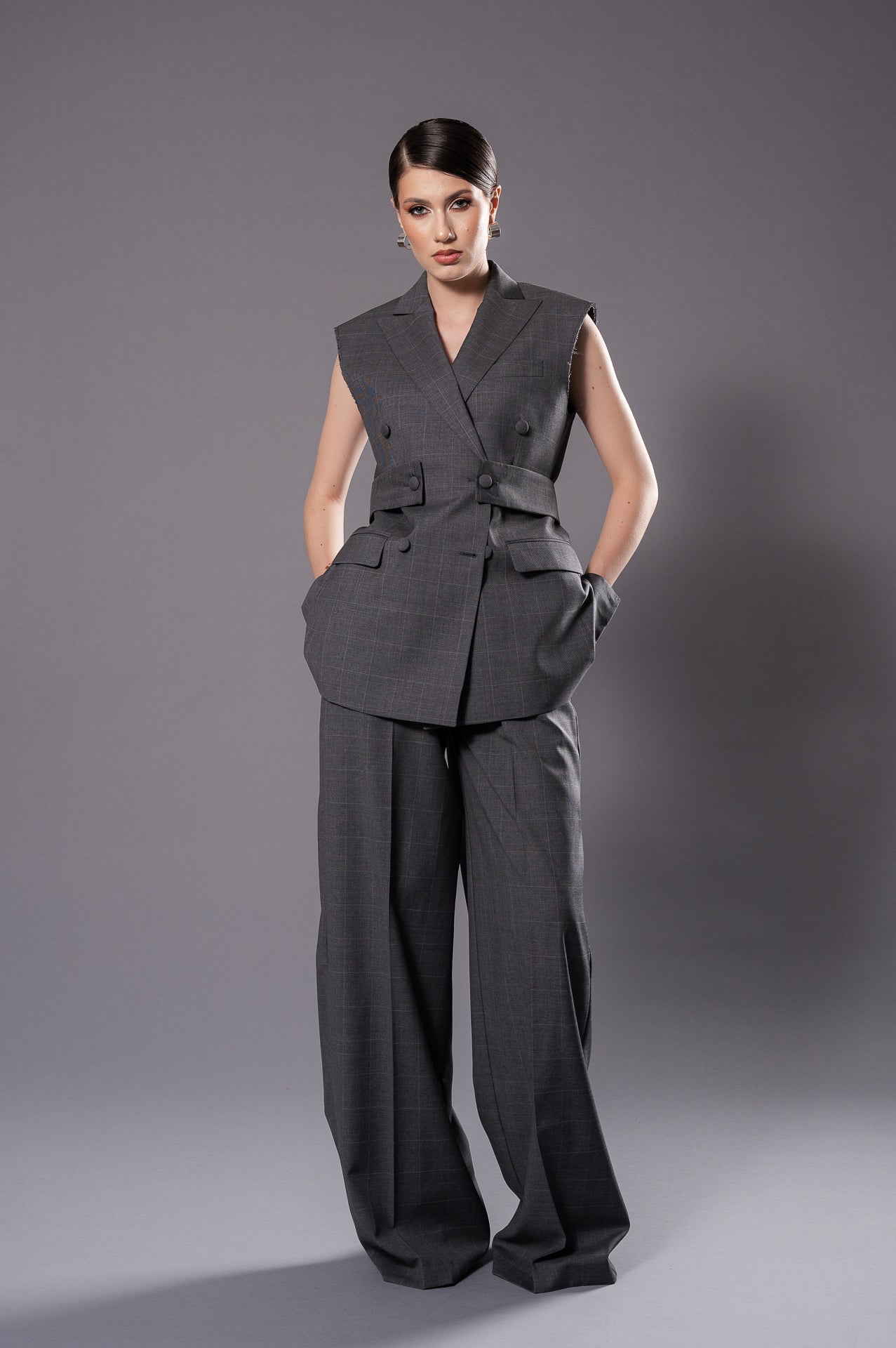 EVA Trousers