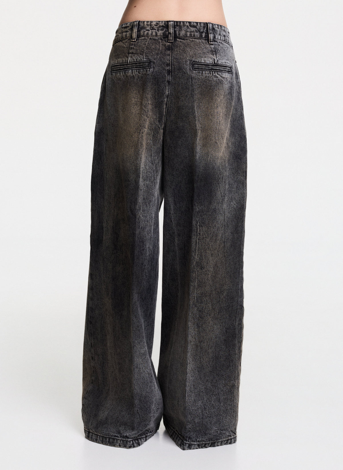 Denim Jeans