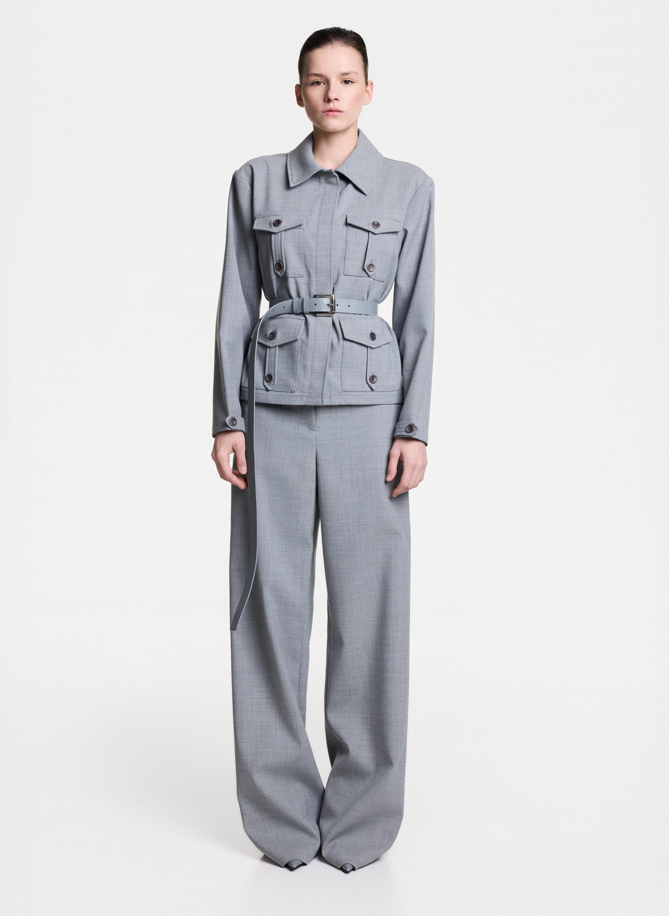 Army Shirt