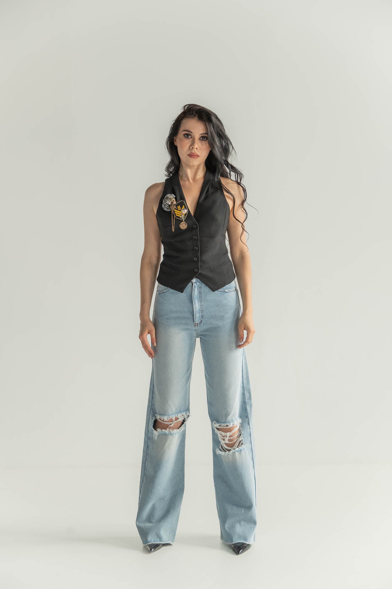 ALYSA Jeans