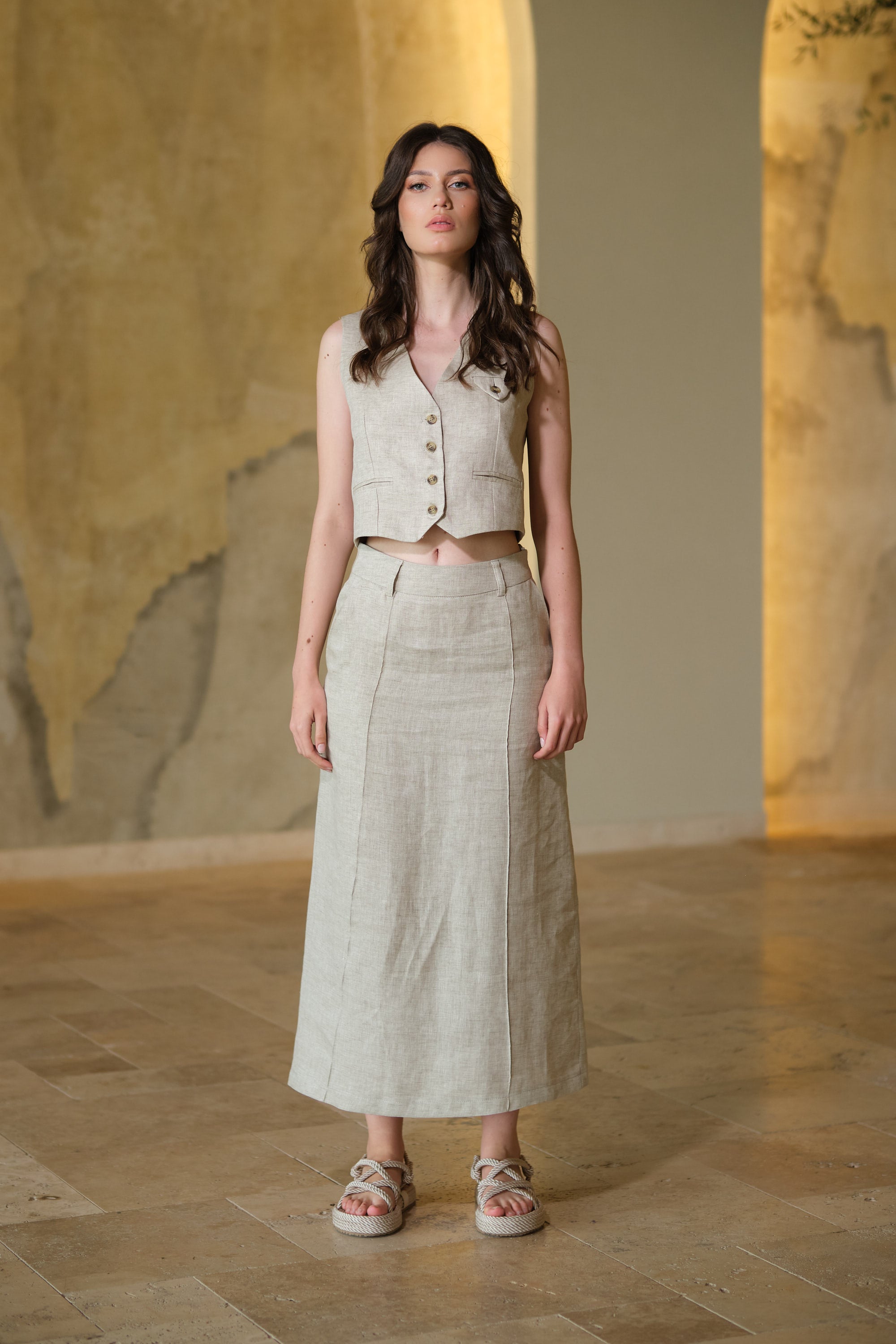 AVA Vest