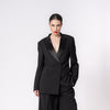 AMBRE Double - Breasted Jacket