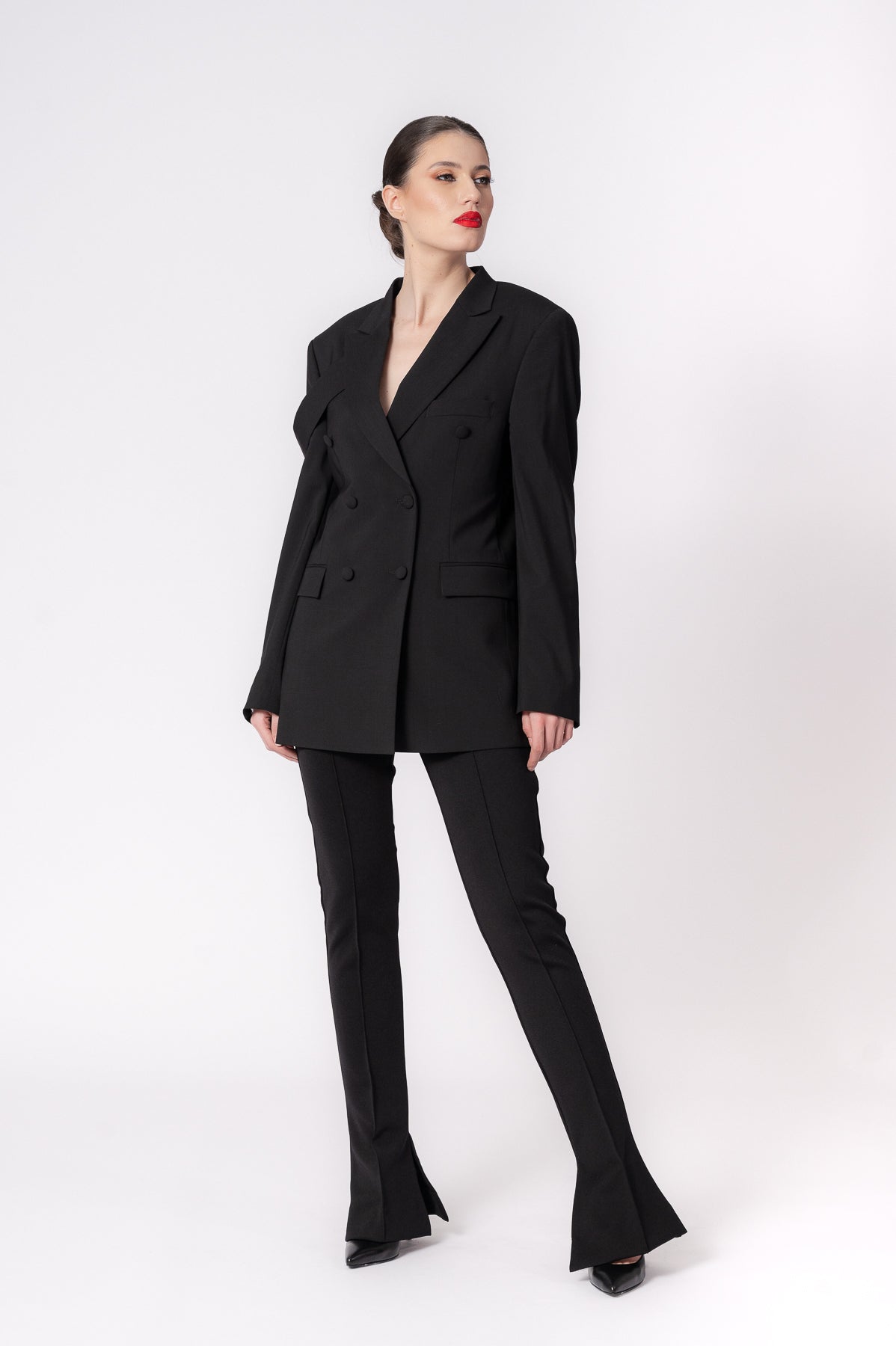 ZOE Techno Neoprene Trousers