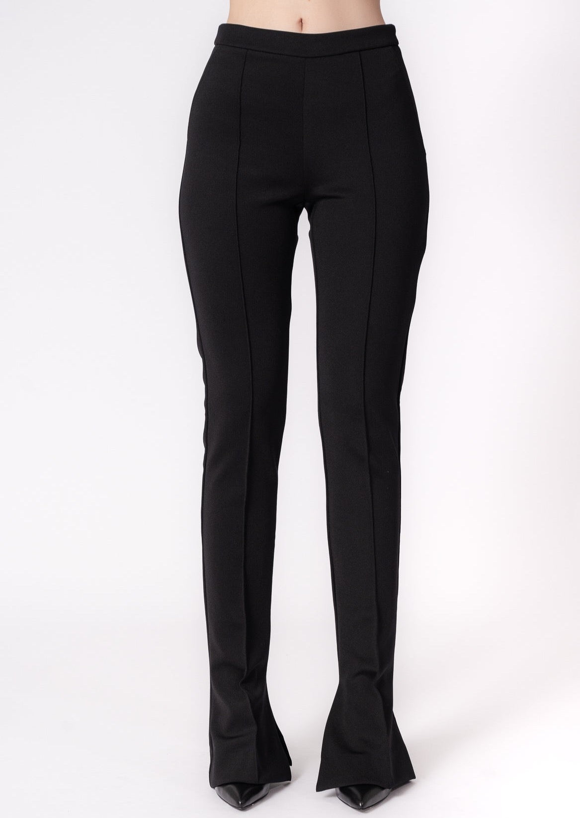 ZOE Techno Neoprene Trousers