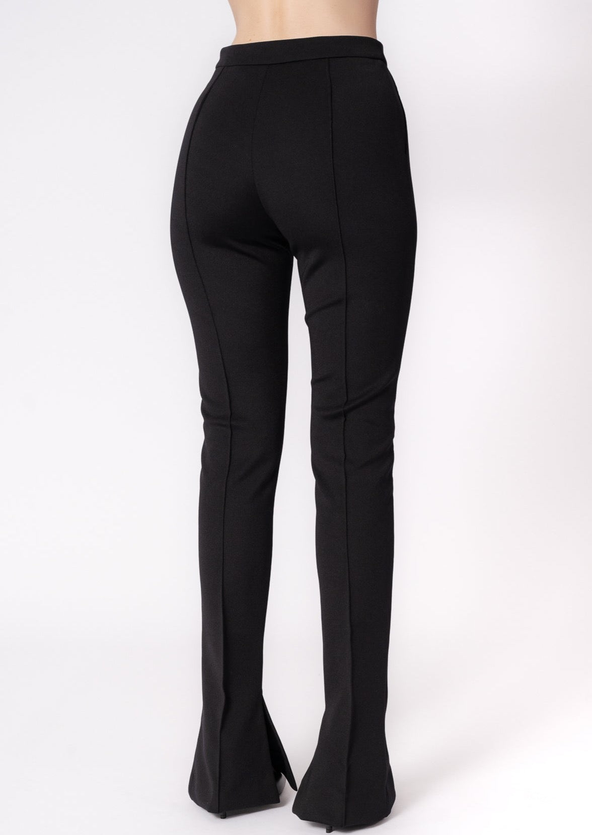 ZOE Techno Neoprene Trousers