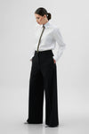 MARGOT Black Trousers