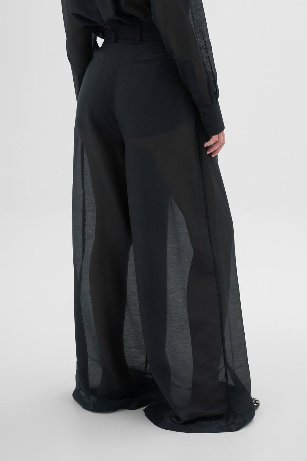 ELEA Cotton & Silk Set