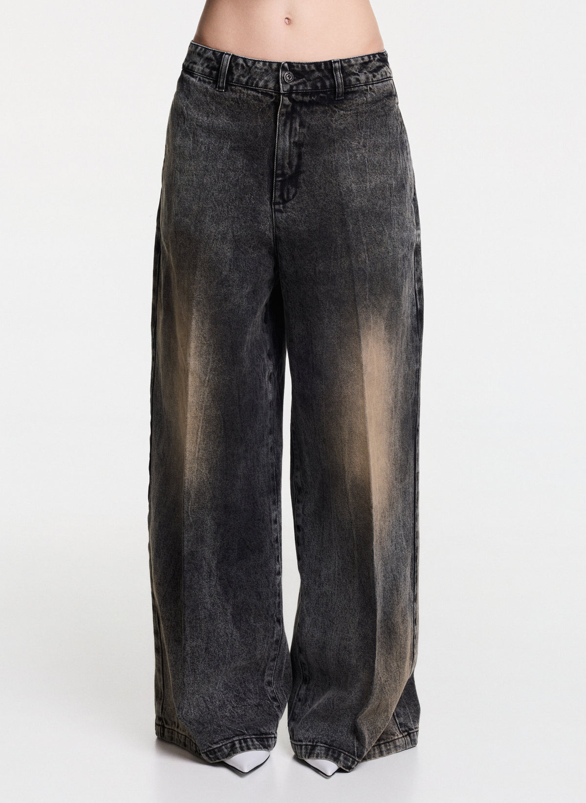 Denim Jeans
