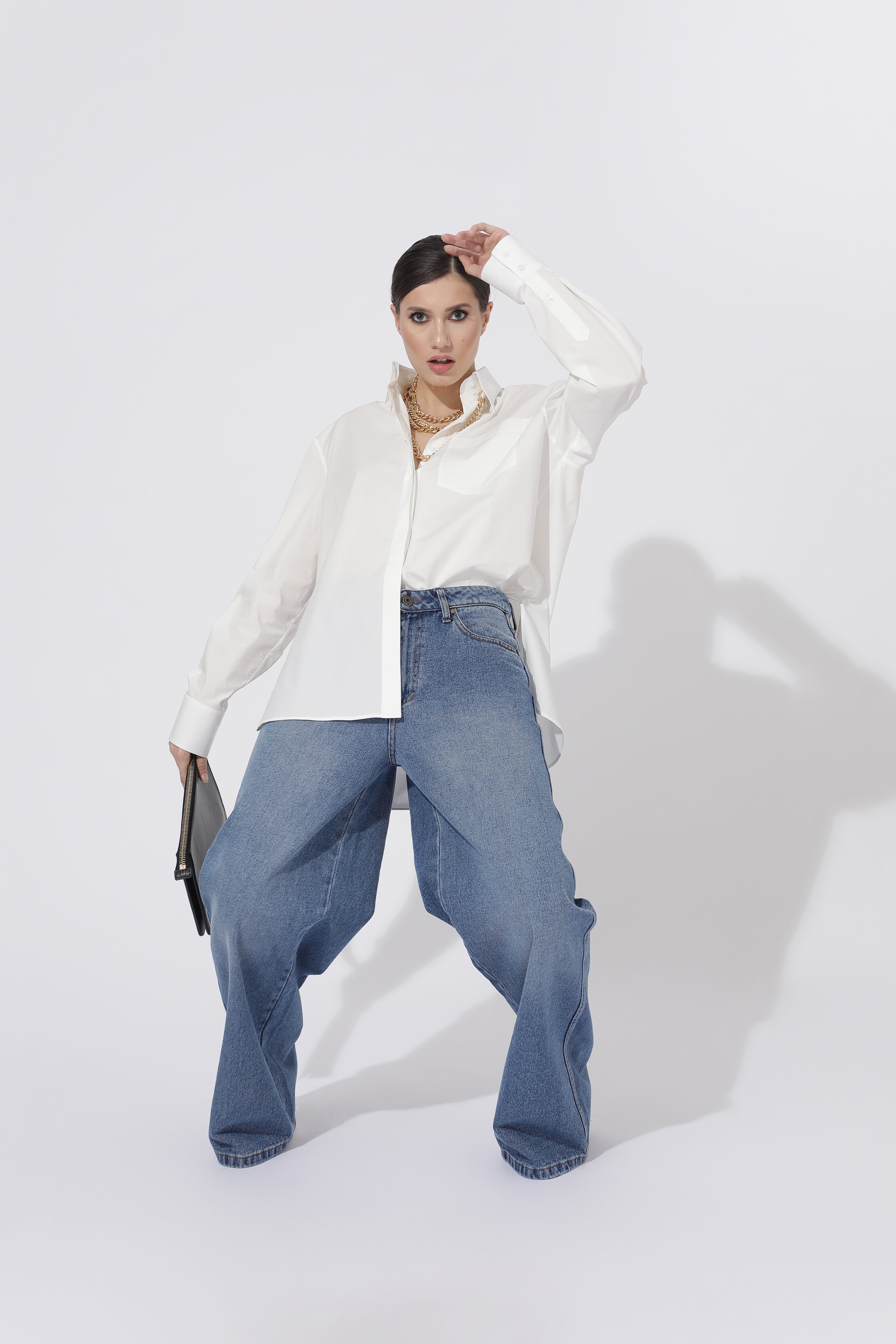 ANYA Jeans
