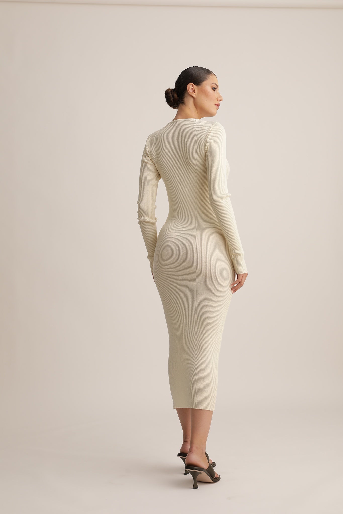 HEMERA Knit Dress