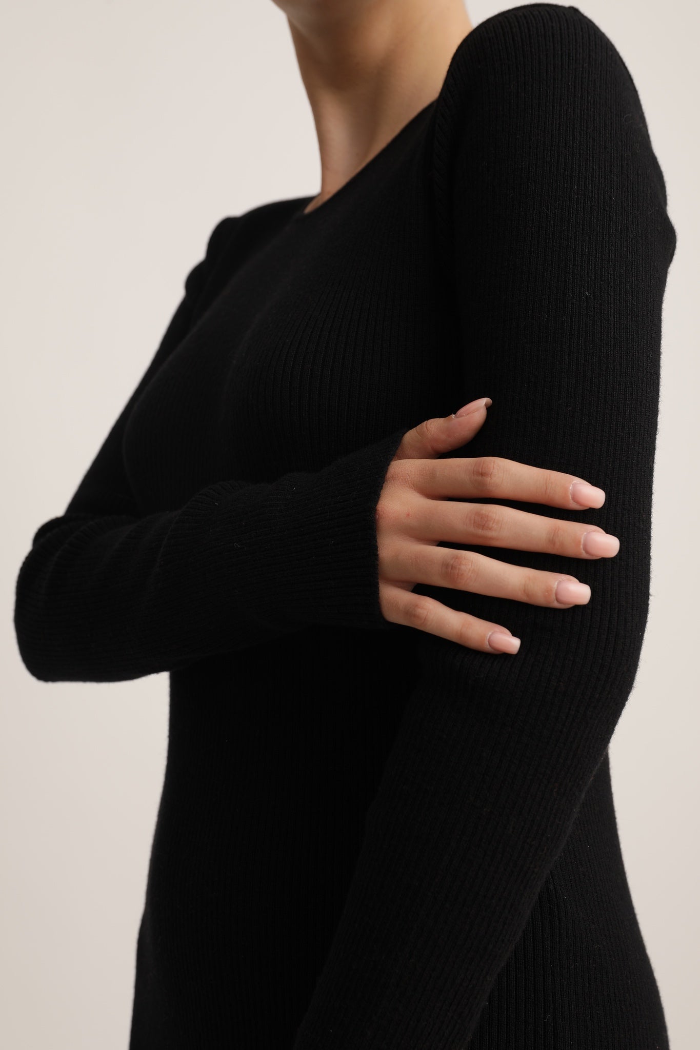 HESTIA Knit Dress