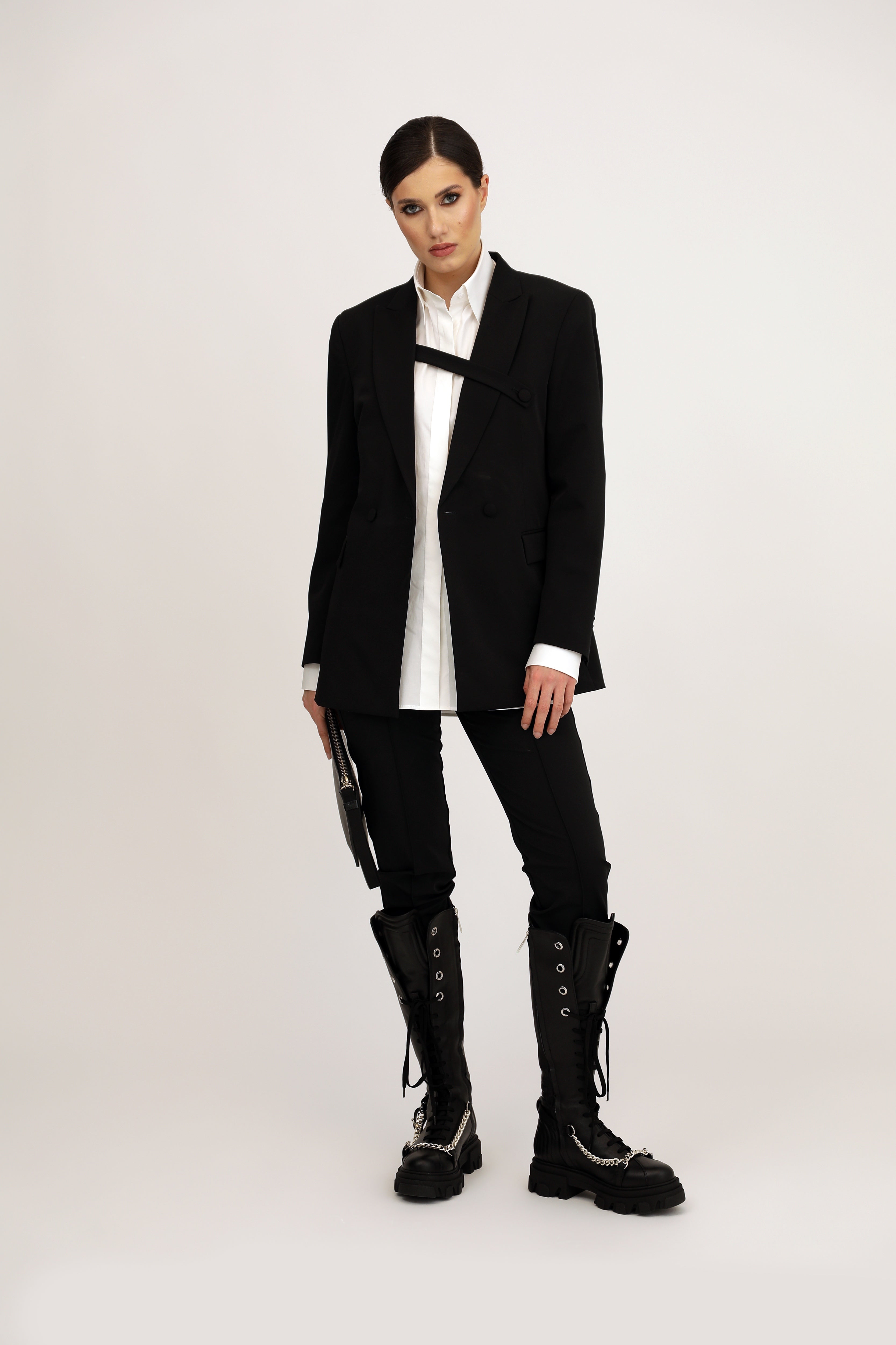 ELECTRA Suit