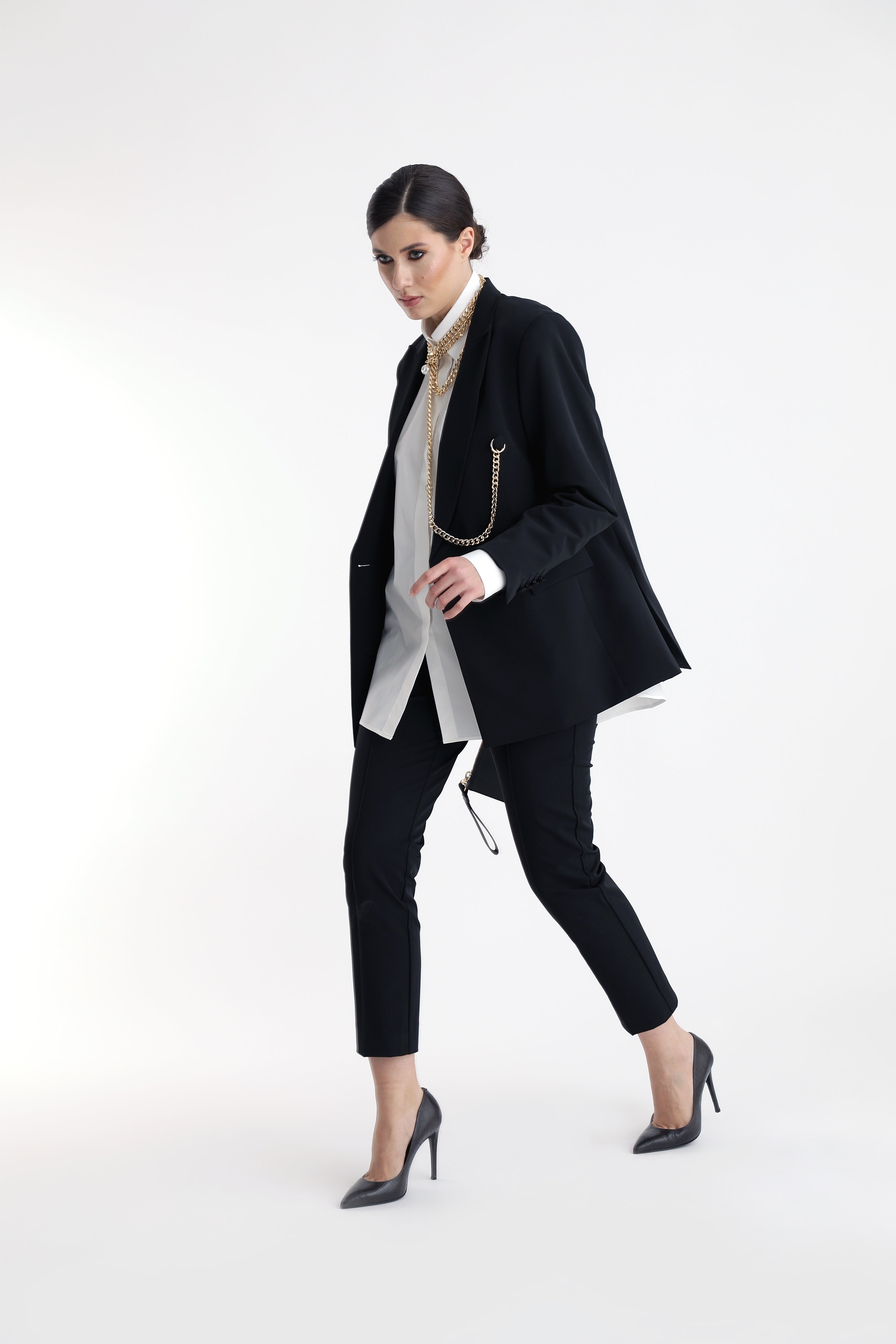 ELECTRA Suit