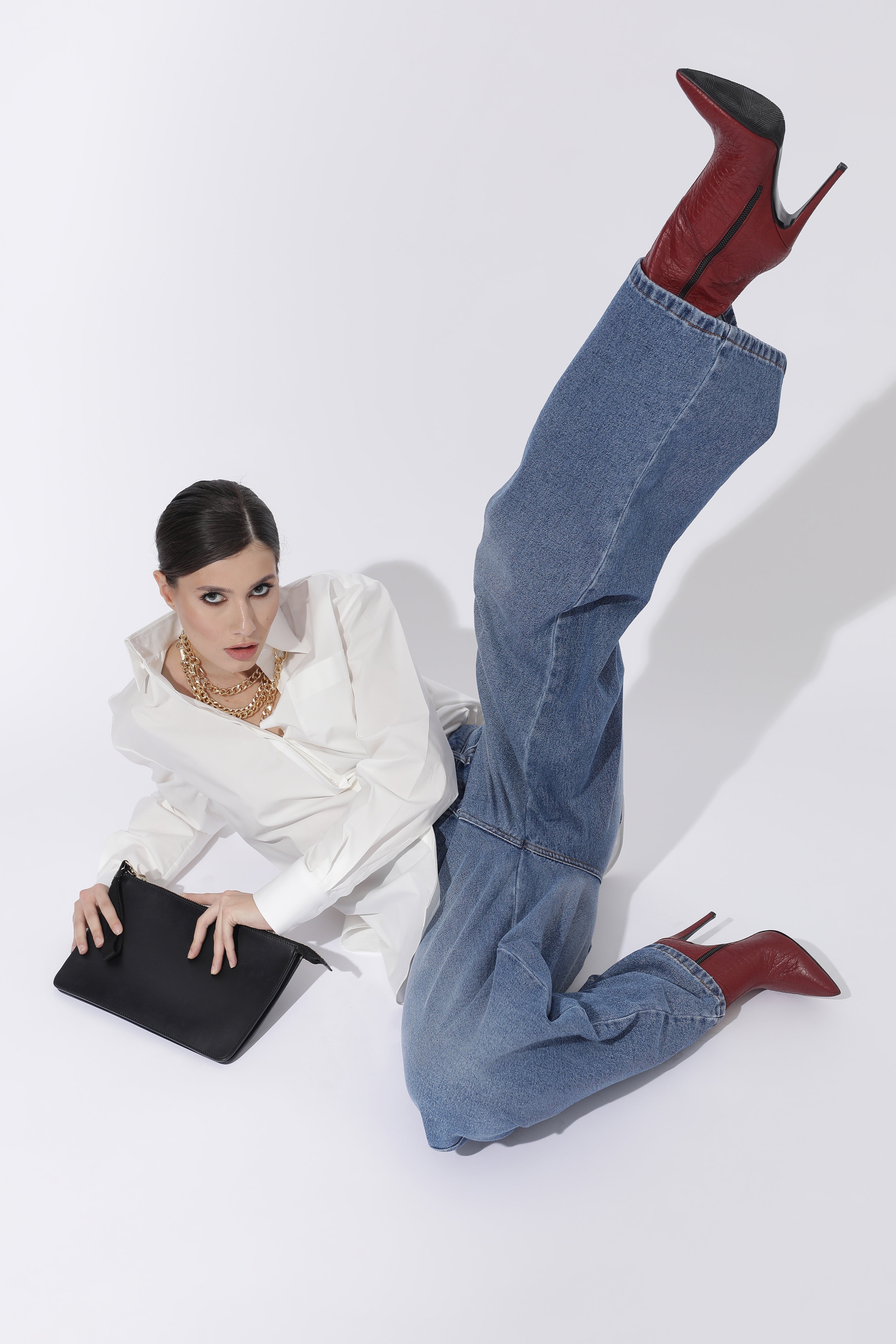 ANYA Jeans
